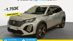 Usado 2024 Peugeot 2008 Allure SUV | 19.290 € (Precio justo)