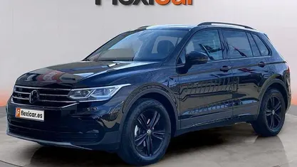 Usado VW Tiguan Life 150 CV (110 kW) 2024 SUV