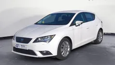Blanco Usado 2016 Seat Leon Reference Berlina | 10.800 € (Precio justo)
