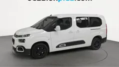 Usado 2019 Citroën Berlingo Shine Monovolumen | 18.091 € (Precio justo)