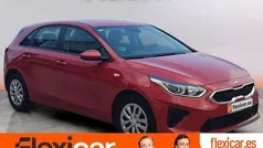 Usado 2020 Kia Ceed Berlina | 12.790 € (Super precio)