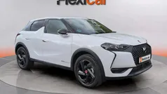 Usado 2021 DS Automobiles DS3 Crossback Performance SUV | 15.790 € (Buen precio)