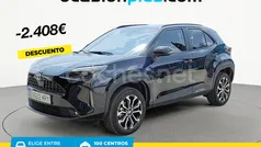 Usado 2024 Toyota Yaris Cross Active SUV | 26.490 € (Precio justo)