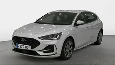 Usado 2023 Ford Focus ST-Line Utilitario | 15.455 € (Buen precio)