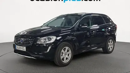 Usado Volvo XC60 Kinetic 136 CV (100 kW) 2014 SUV