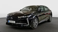 Negro Usado 2023 DS Automobiles DS4 Bastille Utilitario | 23.532 € (Precio justo)