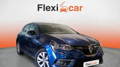 Renault Mégane IV