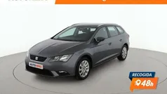 Usado 2016 Seat Leon Style Familiar | 9299 € (Buen precio)