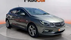 Usado 2019 Opel Astra Dynamic Berlina | 14.490 € (Precio justo)