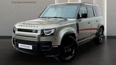 Usado 2024 Land Rover Defender SE SUV | 96.700 €
