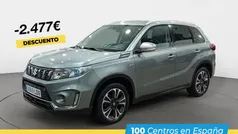Usado 2020 Suzuki Vitara GLX SUV | 17.350 € (Precio justo)