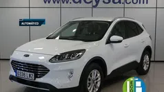 Usado 2022 Ford Kuga Titanium SUV | 27.490 € (Precio justo)
