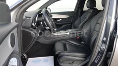Mercedes GLC300e