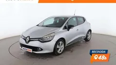 Gris Usado 2016 Renault Clio IV LIMITED Berlina | 9199 € (Precio justo)
