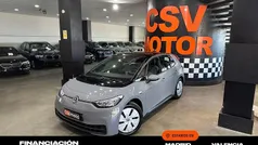 Gris Usado 2022 VW ID.3 Pro Performance Utilitario | 20.850 € (Buen precio)