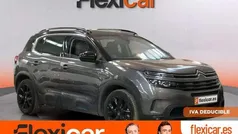 Usado 2021 Citroën C5 Aircross Shine SUV | 13.490 € (Buen precio)