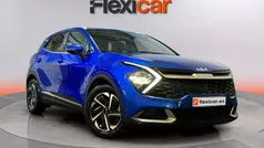 Usado 2024 Kia Sportage SUV | 24.490 € (Super precio)