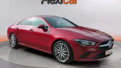 Usado 2023 Mercedes CLA180 Berlina | 25.990 € (Buen precio)
