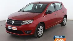Usado 2016 Dacia Sandero Utilitario | 8899 € (Buen precio)