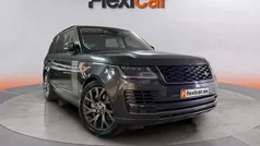 Usado 2018 Land Rover Range Rover Vogue SUV | 38.490 € (Super precio)