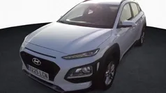 Usado 2019 Hyundai Kona SUV | 16.000 € (Precio justo)