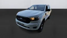 Usado 2020 Ford Ranger XL Recogida | 23.100 € (Buen precio)