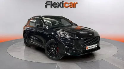 Usado Ford Kuga ST-Line 225 CV (165 kW) 2023 SUV