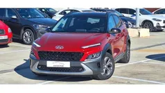 Usado 2022 Hyundai Kona SUV | 21.500 € (Precio justo)