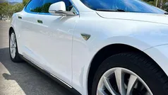 Usado 2017 Tesla Model S Utilitario | 29.500 € (Caro)