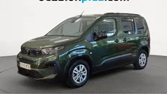 Usado 2024 Peugeot Rifter Allure Monovolumen | 21.446 € (Precio justo)