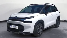 Blanco Usado 2023 Citroën C3 Aircross Feel SUV | 16.885 € (Precio justo)