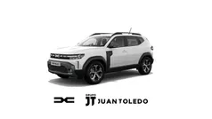 Usado 2024 Dacia Duster Journey SUV | 20.500 € (Precio justo)