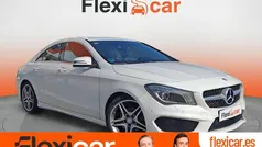 Usado 2016 Mercedes CLA200 Berlina | 19.990 € (Buen precio)