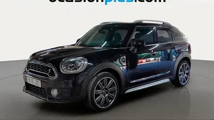 Usado Mini Cooper S Countryman 192 CV (141 kW) 2017 SUV