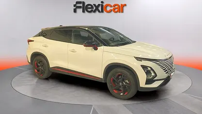 Usado Omoda 5 185 CV (136 kW) 2024 SUV