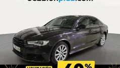Usado 2015 Audi A6 S-Line Berlina | 18.590 € (Precio justo)