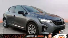 Usado 2025 Renault Clio V Evolution Utilitario | 17.490 € (Precio justo)