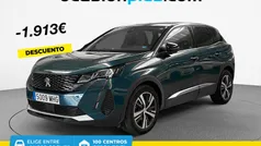 Usado 2023 Peugeot 3008 Allure SUV | 20.550 € (Precio justo)