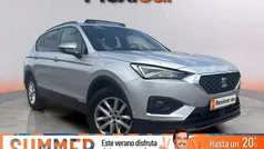 Usado 2020 Seat Tarraco Style Plus SUV | 21.990 € (Precio justo)