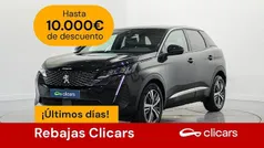 Usado 2024 Peugeot 3008 Allure SUV | 21.490 € (Precio justo)