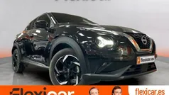 Usado 2024 Nissan Juke Acenta SUV | 20.490 € (Precio justo)