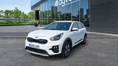 Usado 2021 Kia Niro SUV | 18.200 € (Precio justo)