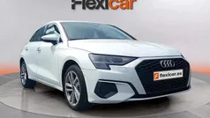 Usado 2024 Audi A3 e-tron Premium Utilitario | 30.990 € (Precio justo)