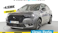 Usado 2022 DS Automobiles DS7 Crossback SUV | 27.490 € (Precio justo)