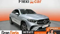 Usado 2024 Mercedes GLC220 SUV | 62.990 € (Precio justo)