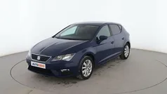 Usado 2019 Seat Leon Reference Berlina | 12.799 € (Buen precio)
