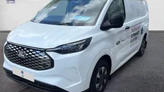 Blanco Nuevo 2024 Ford Transit Trend Van | 35.900 €