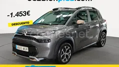 Usado 2023 Citroën C3 Aircross SUV | 15.990 € (Precio justo)