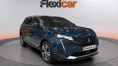Usado 2021 Peugeot 5008 Allure Monovolumen | 19.390 € (Buen precio)