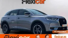 Gris Usado 2020 DS Automobiles DS7 Crossback Chic SUV | 17.990 € (Precio justo)